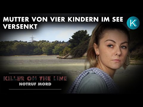 Samanthas Schicksal | 999 Killer On The Line | True Crime Doku #ganzefolge [HD] KrimiKollegen
