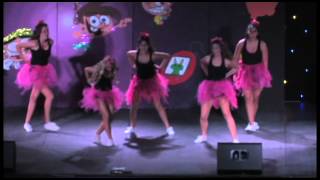 Lip Sync UTC 2012