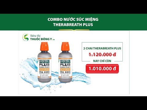 các sản phẩm chăm sóc răng miệng tại Kemtrinam.vn