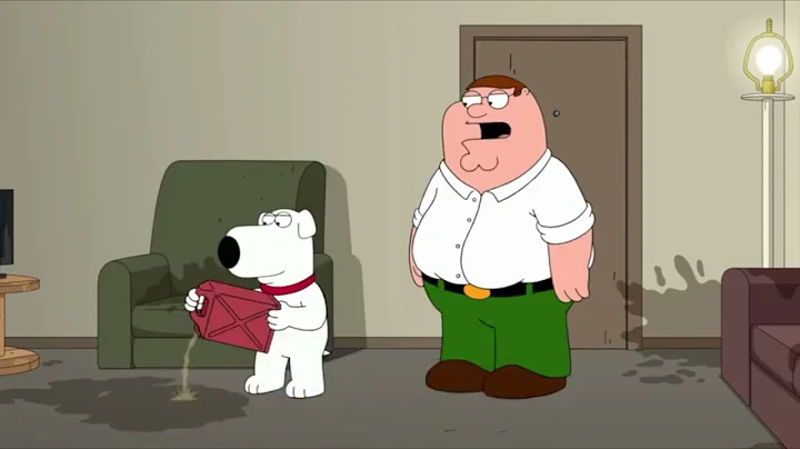 Cherry Chevapravatdumrong references compilation - Family Guy