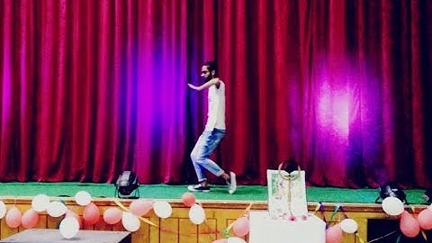 | Govt Polytechnic Hamirpur | Cultural meet performance | Anshul & Aditya |