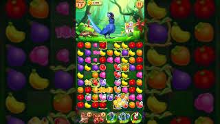 Rio: Match 3 Party Level 73 - No Boosters screenshot 5
