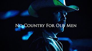 Why No Country For Old Men is a Masterpiece in 4 min
Why No Country For Old Men is a Masterpiece in 4 min Why No Country For Old Men is a Masterpiece in 4 min