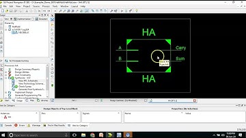 Simulation of Verilog code using Xilinx ISE tool
