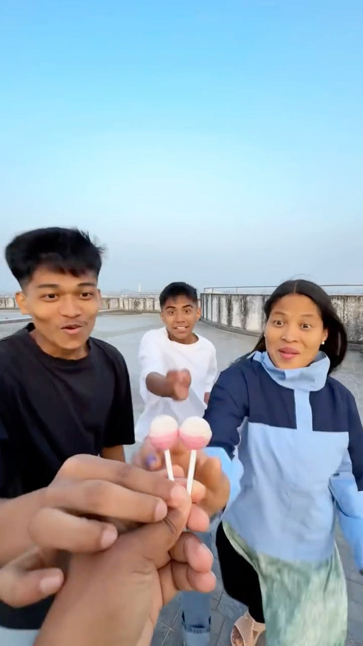 Funny Baby Crying ?? | Lollipop | Mom \u0026 Sons #shorts #viral #funny