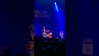 We Are Scientists Buckle at the Roundhouse London 18.10.25.