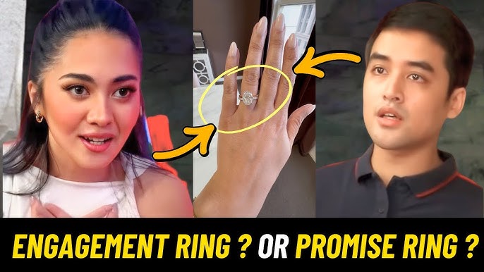 🔴 VICO SOTTO, NAGSALITA NA TUNGKOL SA SINGSING NI ATASHA MUHLACH – ENGAGEMENT NA BA? 🔴