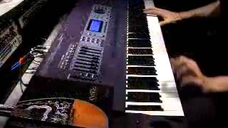 OFFICIAL WORLD RECORD KEYBOARD SPEED JORDAN RUDESS Guinness World Records   YouTube