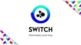 What is Enfocus Switch