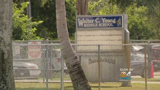 Boy, 11, Faces Felony Charge After Threatening To 'Shoot Up' Pines School