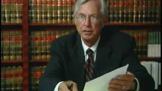 Caldwell Law Bankruptcy Basics Part 5-Bankruptcy Fraud, Chapter 7, Chapter 13, Crime, Omaha Lawyer