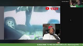 FEDS Want Lil Durk Bad! Julio Foolio Get Back! King Von Video Second Look Reveals Something Reation!