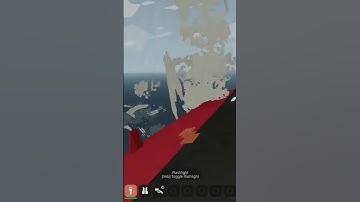 SOMEONE SHOT MISSILES AT MY BOAT!!! #stormworks #sinkingships #boatcrash