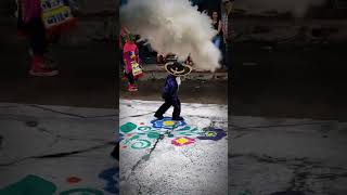 Tradiciónal Bajada de nuestro Padre Jesús Del Calvario ❤️ #PuebloMagico #LagosDeMoreno #Jesus