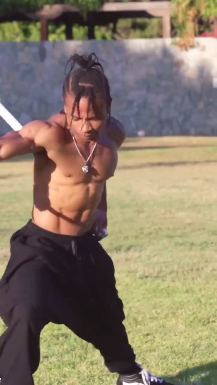 #JasonDeruloTV // Wow ? #GotPermissionToPost From @fikshunthesamurai #GladUCame
