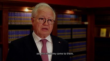 The External Programme in a nutshell | Le programme extérieur en bref