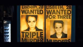 The Girl who Played with Fire (2009) - Theatrical Trailer