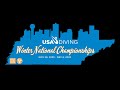 2023 USA Diving Winter Nationals - Men&#39;s 3M and Women&#39;s 10M Prelims