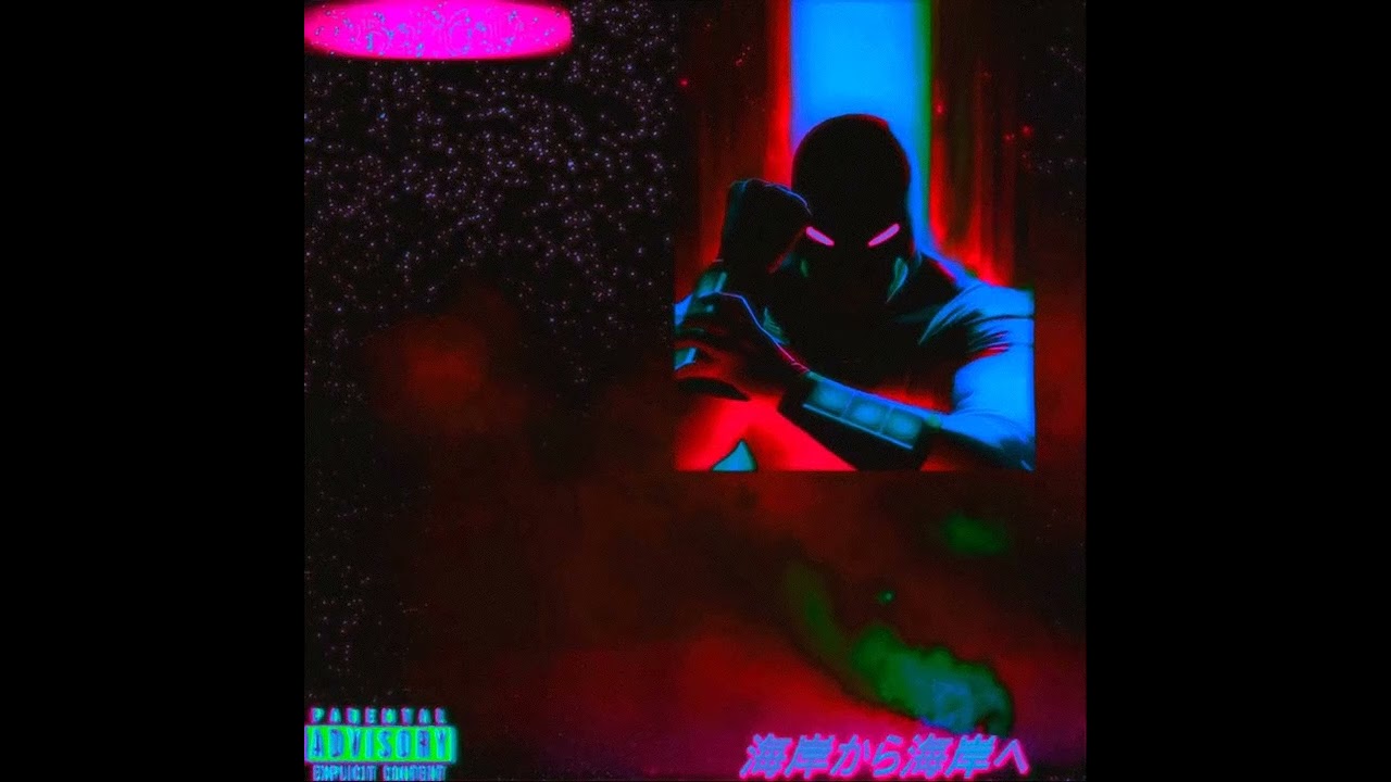 roboticoder - world peacemaker {Saturn駅 edit}