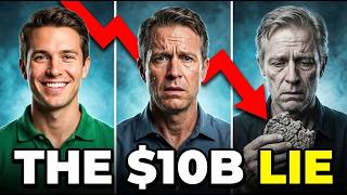 The $10 Billion Fake Meat Disaster: What Happened to Beyond Meat?