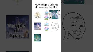 Dornman Port so Empty #genshinimpact #genshinmemes #genshinrabi #memes #nodkrai #hoyoverse #genshin