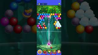 Bubble Shooter Royal Pop Gameplay Walkthrough Level 31-40