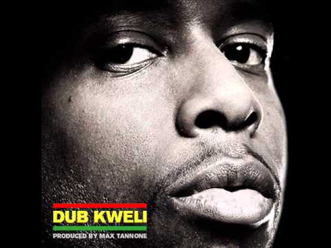 Max Tannone — Dub Kweli - Panta Move