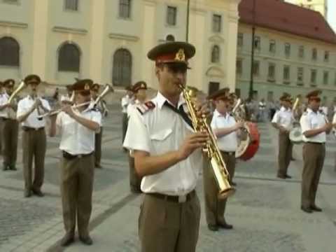 Muzica Militara Sibiu