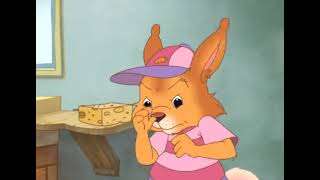 Uzun Kulak Ailesi - 5. Bölüm