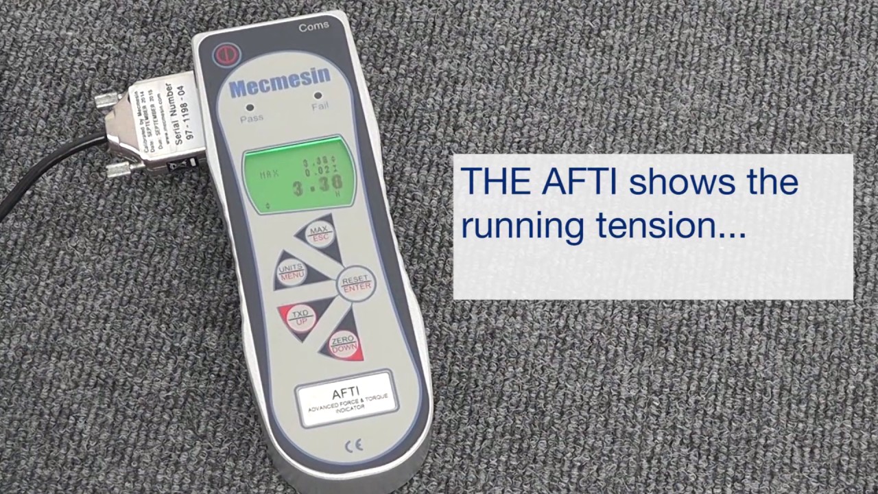 Car door closure testing with ATFI and suction cups Mecmesin Force Testing