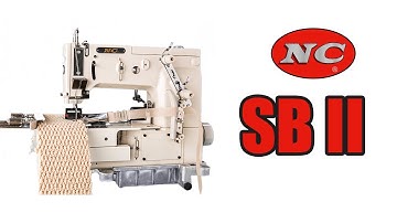 Automated Carpet Sample Binder NC SBA 2