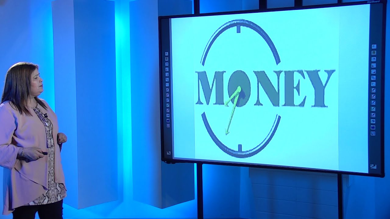 الوطنية التربوية - شعبة الاقتصاد والتصرف - اقتصاد