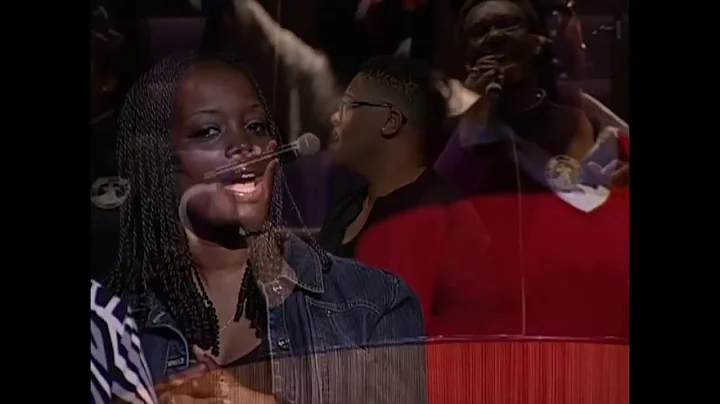 Benita Jones   How He Loves No Greater Love