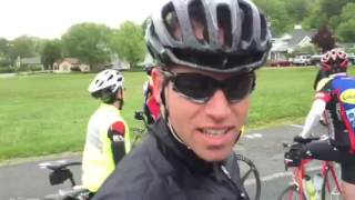 Beech Mountain Metric 2016 - Yellow Bike Tours - Team Project 658