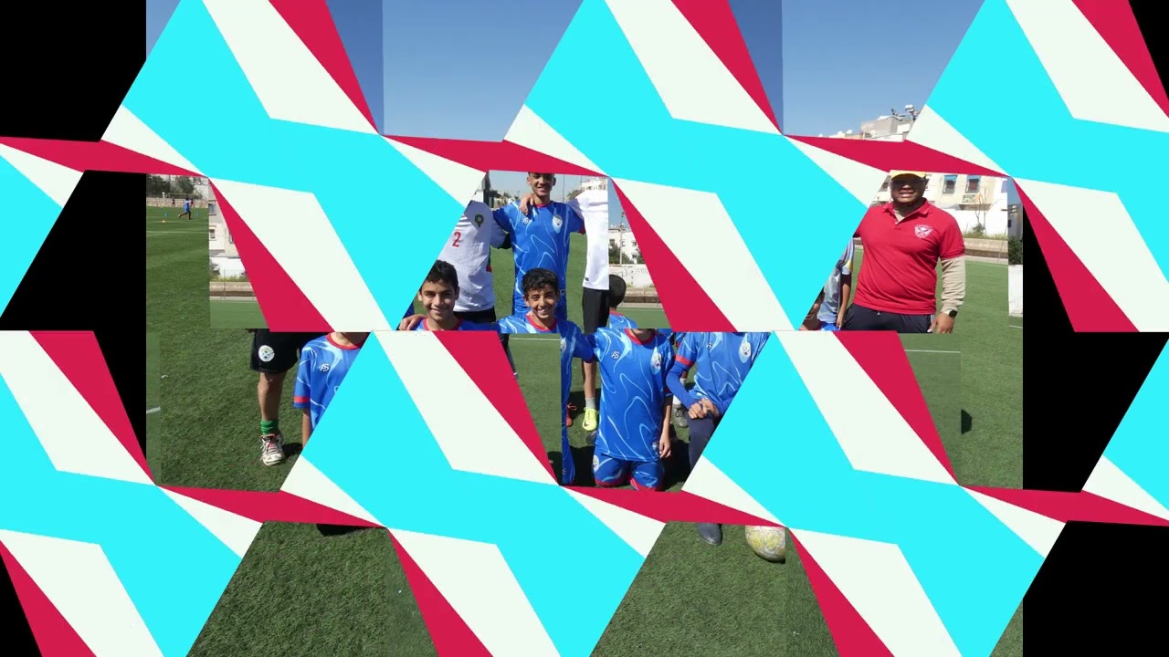 أطفال حسنية بنسركاو