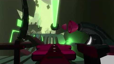 Game Audio Design Reel (Unity, FMOD)