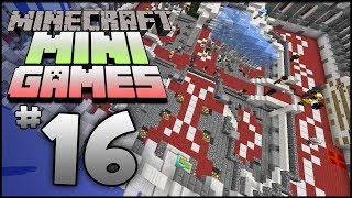 Minecraft Mini Games - Episode 16: More Quake :D w/ Ryouseiken