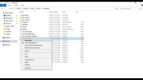 Disable Theme and Plugin Editors from WordPress Admin Panel