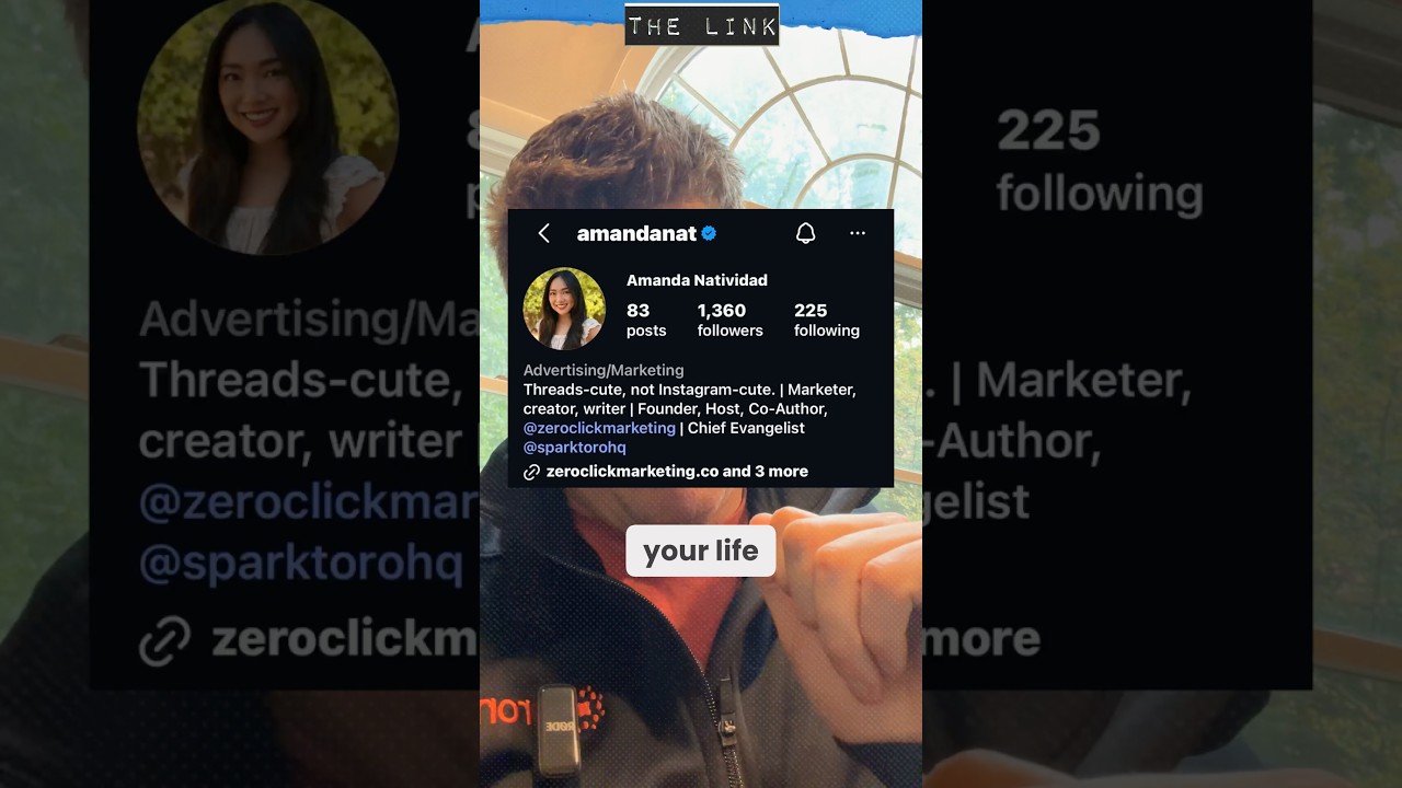 If you create content in healthcare, pay attention to this woman…