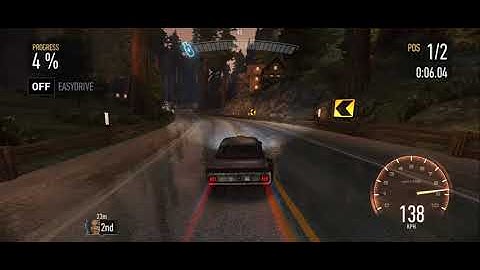 Need For Speed - No Limits : Chapter 5 - Robin - Final Showdown Gameplay