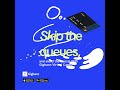 Receive payments anywhere with Gigbanc