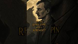 How Did Remus Lupin Become A Werewolf?