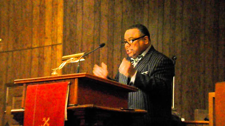 "The Gourmet Goodness Of God". Psalm 34:8 ... Pt #1