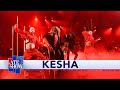 Kesha Ft. Big Freedia: Raising Hell