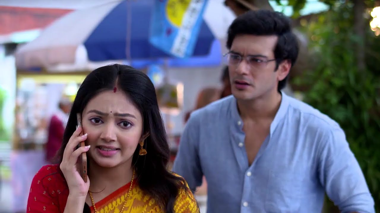 Phulki - কার চোখ চেনা লাগছে ফুলকির ?