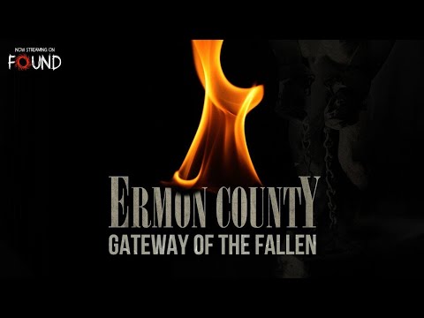 Ermon County: Gateway of the Fallen | Official Trailer | Stream for FREE on FOUND