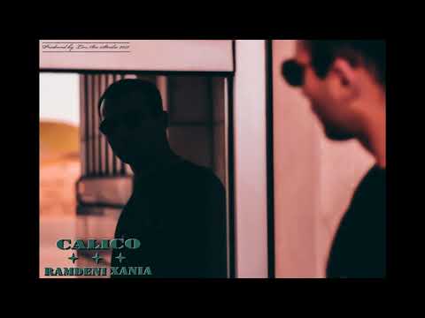 Calico - რამდენი ხანია (2017)