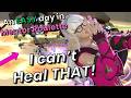I Can't Heal THAT Much! An EASY Day in Mentor Roulette!
