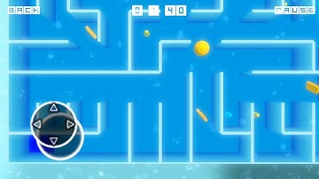 Amaze Gameplay Video