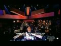 Arthur Lee & Love - You Set The Scene - Later With Jools Holland (2003)